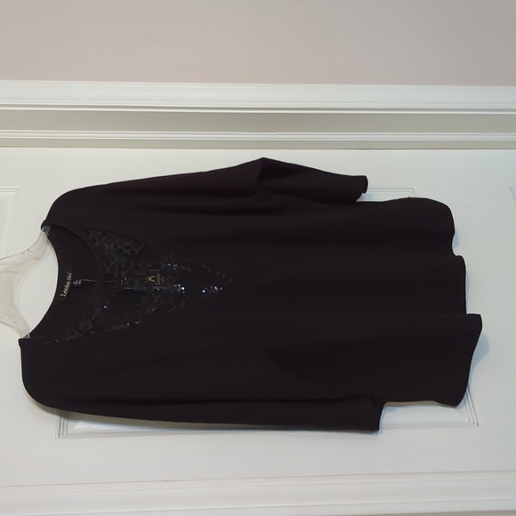 NWT LOUISE PARIS - Picture 2 of 8